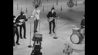 Download The Rolling Stones Live, 02/05/1965, Ed Sullivan Theatre, NY MP3