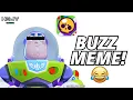 Buzz Lightyear MEME in Brawl Stars That ll Make You LOL