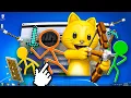 Animation vs Minecraft Original Thinknoodles Reacts