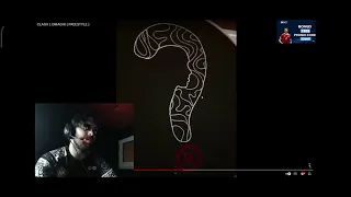 Ilyas Elmaliki Réaction Pause Flow 