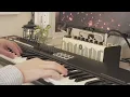 I See the Light / From "Tangled" -Sleepy Jazz Piano Lullaby-