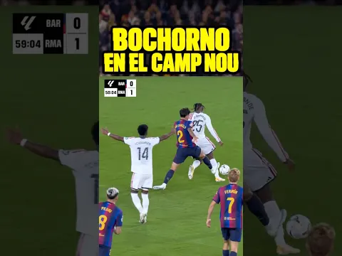 🟥 EXPULSIÓN PERDONA A CANCELO POR UNA SALVAJE ENTRADA A YAN DIOMANDE EN EL CLÁSICO