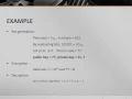 RABIN CRYPTOSYSTEM