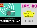Download Lagu TUTUR TINULAR - Seri 574 Episode 20. Golek Kayu Mandana [HQ Audio]