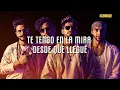 Mau y Ricky, Manuel Turizo, Camilo - Desconocidos (Letra)
