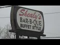 For restaurants like Shealy s Bar-B-Q carryout is just like the old days