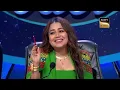 'Ram Chahe Leela' Song पर Rupam की लाजवाब Singing | Indian Idol Season 13 | Punjabi Fever