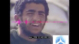 شهید سوی دیار عاشقان رو به خدا می رویم 