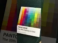 Download Lagu Pantone: The 20th Century in Color- Leatrice Eiseman 9780811877565