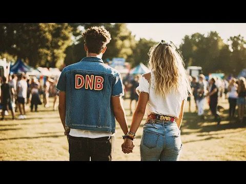 1-Hour Drum & Bass Mix For Lovers