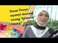 Download Lagu Iman Troye nyanyi macam orang ‘kemam’ suara? Tapi ramai buat challenge lagu Teman di TikTok