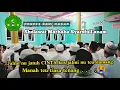 Download Lagu sholawat MARHABAN merdu ( badatlana fii robii) lyrick arab dan terjemahan