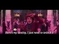 Wonka Soundtrack A Hatful of Dreams Movie Scene - Timothee Chalamet WaterTower