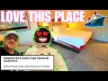 Hampton Inn Suites Port Canaveral Review Best Pre-Cruise Hotel