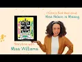 Miss Nelson is Missing CHILDREN S BOOK READ-ALOUD by Miss Williams THEME Appreciation