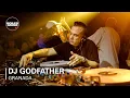 Download Lagu DJ Godfather | Boiler Room x Ballantines's True Music Studios: Granada