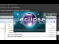PHP Editor for PHP Development Eclipse PDT