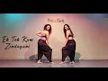 Download Lagu Ek Toh Kum Zindagani / Pyaar Do Pyaar Lo  / Choreography by Moods In Movements