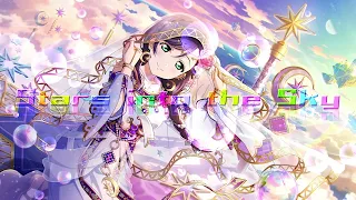  nightcore annerley stars into the sky