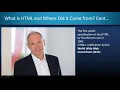 Web 17CS71 Module 1 lecture 1