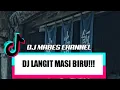 LANGIT MASIH BIRU 2022#DJMABES CHANNEL#laguacara #lagupesta #djremix