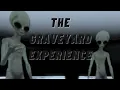 The Roblox Graveyard Experience