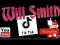 TikTok Will Smith Compilation