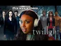 Download Lagu TWILIGHT IN THE SIMS 4  BUT MAKE IT GHETTO...