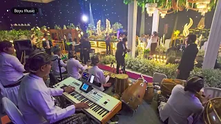 lukaku bayu music live gedung pgri madiun 