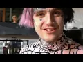 Lil Peep - Heaven Scent (No Feature, Lyrics)
