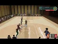 NBA 2K23 Theater