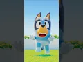 First Look The Bluey Movie