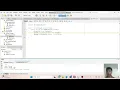 TUGAS JAVA Method dan Construktor dengan parameter dan tanpa parameter