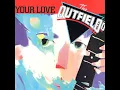 Download Lagu The Outfield - Your Love (Instrumental - clean official version)