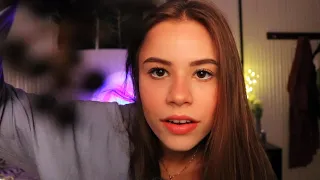 ASMR VAMOS TESTAR SUA IMUNIDADE AOS GATILHOS que CAUSAM SONO