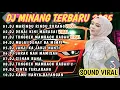 Download Lagu DJ MINANG TERBARU 2024 FULL BASS | VIRAL DJ MARINDU RINDU SURANG || DENAI KINI MARASAI