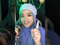 Download Lagu Hatimu Dan Hatiku - Rhoma ft Noer Halimah, Cover By Ranita Ababiel