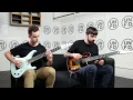 Northlane - Citizen Guitar Playthrough