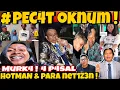 Lagu PEC4T 0KNUM‼️LANTANG HOTMAN FARIS \u0026 PARA NETI TER214k ! PROSES HUKUM HARUS TERUS DI TEG4KAN !