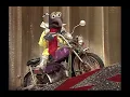 Lagu The Muppet Show - 315: Lesley Ann Warren - Gonzo’s Stunt: Motorcycle Act #1 (1979)