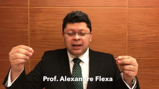 Tutela de Evidência.
