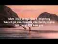 Sasha Alex Sloan – 'Version of Me' (Lyrics)