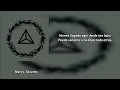 Mudvayne - Mercy, Severity [Subs. Español]