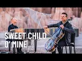 Download Lagu Sweet Child O' Mine - Guns N' Roses (Piano \u0026 Cello Cover) The Piano Guys