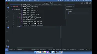 How to call function dynamically