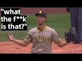 Download Lagu We Just Saw a Pitcher Openly Curse Out His Outfielder Over a Nearly Uncatchable Ball