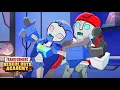 Download Lagu Transformers: Rescue Bots Academy | S01 E20 | Kid’s Cartoon | Transformers Junior