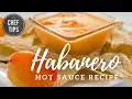 Download Lagu Habanero Hot Sauce Recipe