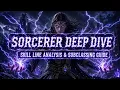 ESO Sorcerer Deep Dive Skill Line Analysis Subclassing Guide