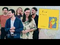 Local Natives Perform 'Statues in the Garden (Arras)'